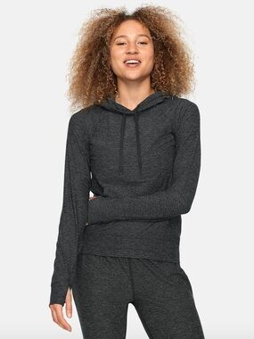 Outdoor Voices Cloudknit Hoodie